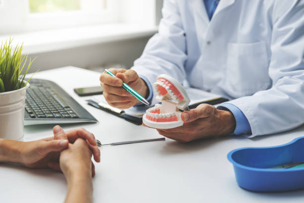Best Oral Cancer Screening  in Home Garden, CA