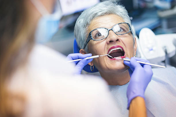 Why Choose Us for Your Dental Needs in Home Garden, CA