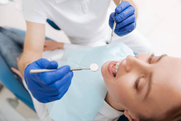 Best Veneers and Lumineers  in Home Garden, CA